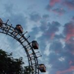 Private city tour of Vienna with driver and guide with hotel pick up - Discovering the Habsburg Legacy at the Hofburg