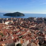 Private City Wall tour of Dubrovnik - Starting Point at the Amerling Fountain