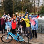 Private Classic Bike Tour of Munich (min. 4 - 22 Riders) - Riding Through Munich Old Town’s Most Famous Squares