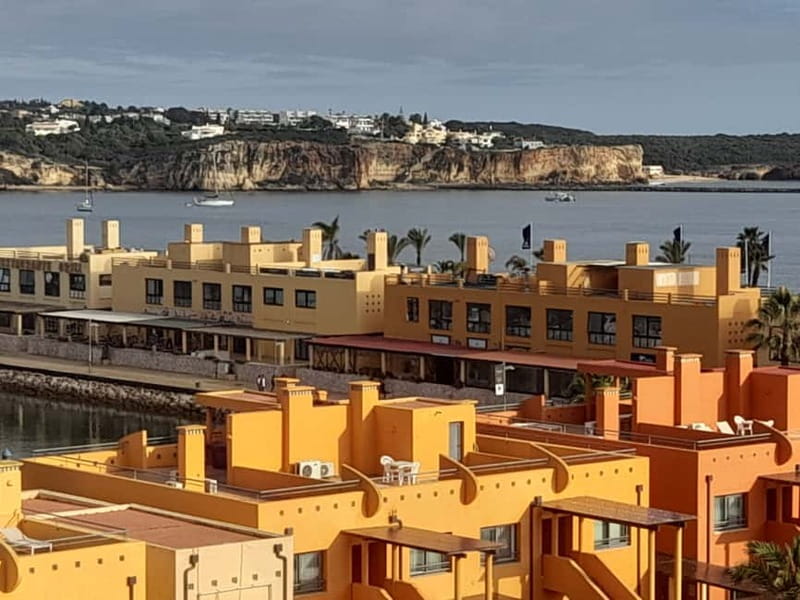 Private Coast Tour from Lagos Visit Portimao, Carvoeiro - From Lagos to the Algarve’s Most Beautiful Beaches