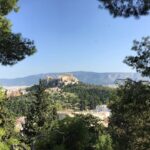 Private Complete Athens Through the Eyes of an Ancient Traveler - Walking Along the Panathenaic Avenue to the Agora