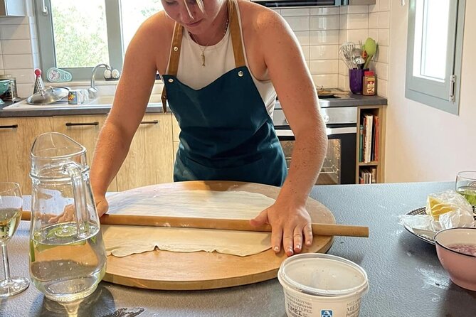 Private Cooking Class - A Culinary Journey in Argostoli - Making the Most of the Cooking Experience