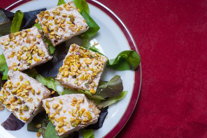 Private cooking class at a Cesarina's home with tasting in Maranello - Discover a Private Cooking Class with a Local Cesarina in Maranello