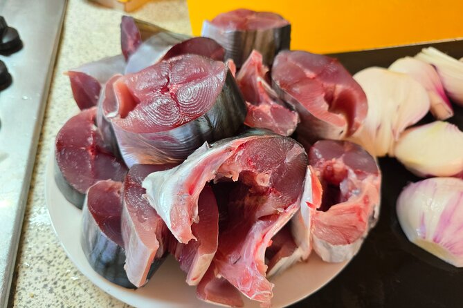 Private Cooking Class Experience in Reggio Calabria - Making Regional Pasta: Macaroni al Ferretto and Dried Tomatoes