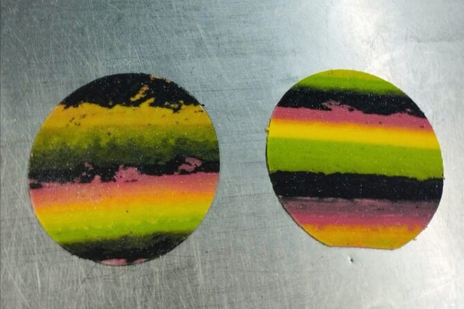 Private Cooking Class: Pasta, Orvieto Tour and Tasting - Making and Tasting Pasta in a Green Culinary Setting