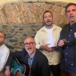 Private Cooking Experience with Local Family at home in Rome - What to Expect During the Cooking Class