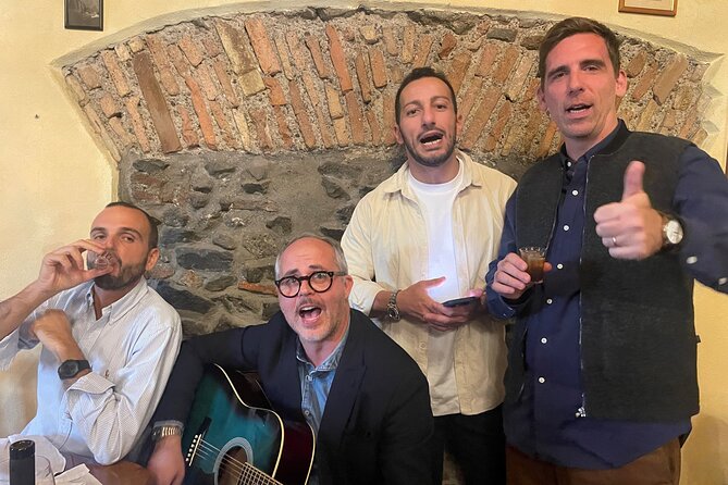 Private Cooking Experience with Local Family at home in Rome - What to Expect During the Cooking Class