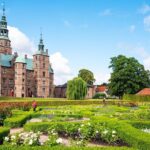 Private Copenhagen City Tour with Rosenborg Castle - Experiencing Copenhagen’s Cultural Heart at the Royal Danish Theatre Play House