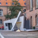 Private Copenhagen Jewish History Walking Tour - Starting at Proviantpassagen 6 in Copenhagen