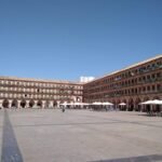 Private Córdoba Highlights Walking Tour - Exploring Córdoba’s Historic Centre