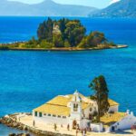 Private Corfu Custom Day Tour - Visiting Achillion Palace: A Royal Residence