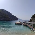 Private Corfu Tour - Paleokastritsa & Glyfada beach - Starting Point at Corfu Port and Private Transportation