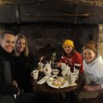 Private Cotswolds tour from Bath - Visiting Castle Combe: The Fairy-Tale Village