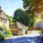 Private Cotswolds Villages Tour - Starting from London to the Cotswolds Classic Villages