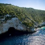 Private cruise from Corfu to Paxos/Antipaxos islands - Antipaxos: Famous Beaches and Clear Waters