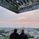 Private cruise on the Oise - Guided by Experts with Two Decades of Experience