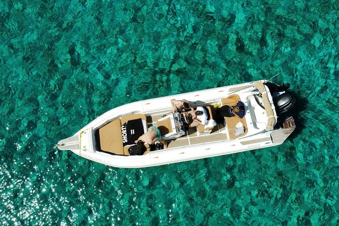 Private Cruise & Snorkeling Nea Makri, Petalioi, Marmari Full Day - The Unique Charm of the Petalioi Islands