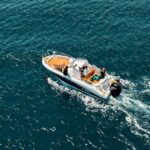 Private cruise to Chalki and Alimia island - Starting Point and Transfer Options in Rhodes