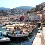 Private Cruise to Hydra - Starting Point at Alimos Marina and Check-In Details