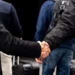 Private Cruise Transfers: AMS, Rotterdam, IJmuiden - Seamless Transfers to and from Cruise Ports