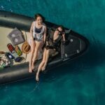 Private Cruise with Speedboat: Kleftiko- Sarakiniko- Sykia cave - Starting from Milos: The Location and Departure Point