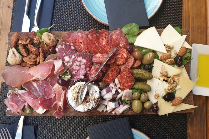 Private Culinary and Historical Tour in Zagreb - Starting Point at Ban Jelai Square in Zagreb