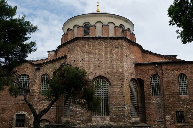 Private Cultural Tour of Istanbul: 1 or 2-Day Tailored Experience - Walking Through the Sultanahmet District and Hippodrome