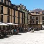 Private Cultural Tour of Oviedo with Pickup - See UNESCO-Listed San Miguel de Lillo and Santa Maria del Naranco