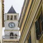 Private Cultural Walking tour in Tirana - The Albanian Luxury Zone and the Ex-Dictator Villa