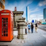 Private Custom London Tour with a Local: Highlights & Hidden Gems - Exploring London with a Personal Touch