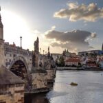 Private Custom Tour: Half-Day Tour of Prague Castle and Old Town - How the Tour Combines Prague Castle with Old Town Highlights
