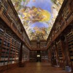 Private Custom Tour of Strahov Library and Prague - Starting in Prague: Pickup and Luxury Transport