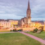 Private Custom Tour with a Local Guide in Caen - From the Old Town to Local Eateries