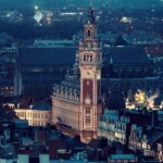 Private custom tour with a local guide Lille - Meet Your Local Guide for a Tailored Lille Experience