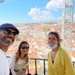 Private Custom Tour with a Local Guide Lisbon - Practical Details and Booking Options