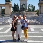 Private Custom Tour with Local Guide Budapest - Personalization and Flexibility in Your Budapest Tour