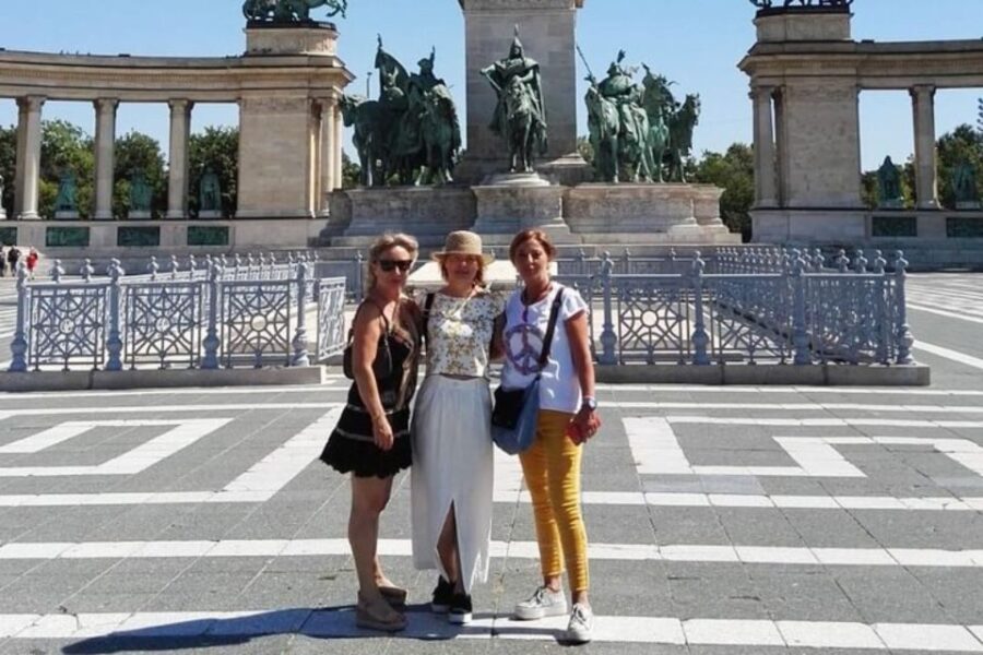 Private Custom Tour with Local Guide Budapest - Personalization and Flexibility in Your Budapest Tour