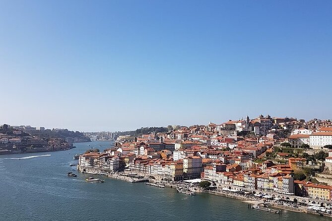 Private Custom Walking Tour in Porto - How the Tour Begins: Hotel Pickup and Customization
