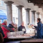 Private Customizable Guided Tour: Explore at Your Own Pace - Starting Point at the Market Square: The Heart of Bruges