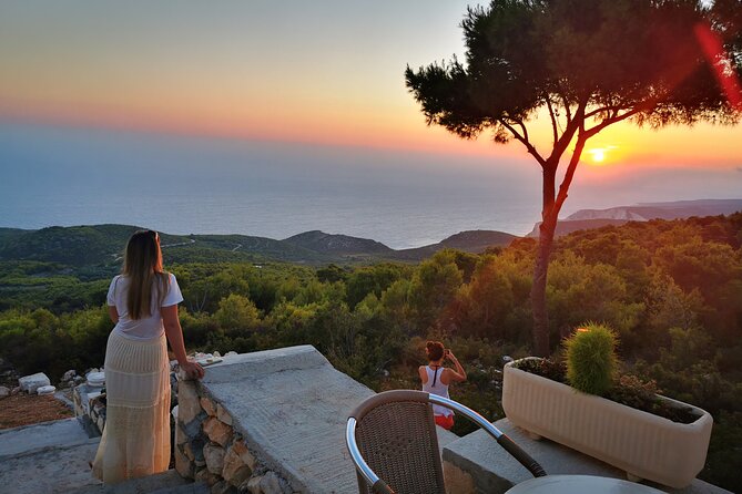 Private Customizable Zakynthos Tour - Visiting Navagio Beach and the Iconic Shipwreck