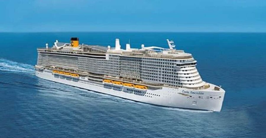 Private Customized French Riviera Tour from Port Villefranch - Starting Point: Meeting Your Guide in Villefranche-sur-Mer