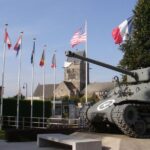 Private D-Day Experience from Bayeux - Omaha Beach: The Site of the American Landing