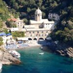 Private daily tour charter boat from Genoa to Portofino - Exploring the Stops: San Fruttuoso and the Abbey