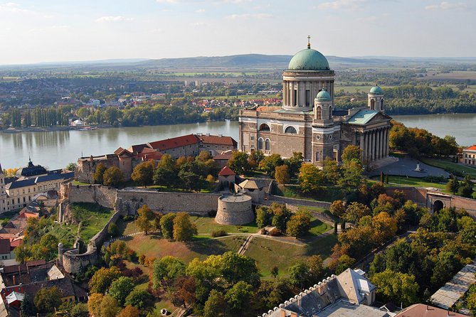 Private Danube Bend tour - full day - Discover the Visegrad Citadel’s Historical Significance