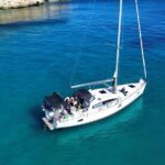 Private Day Charter on Amazing Mowgli - Starting Point and Group Details