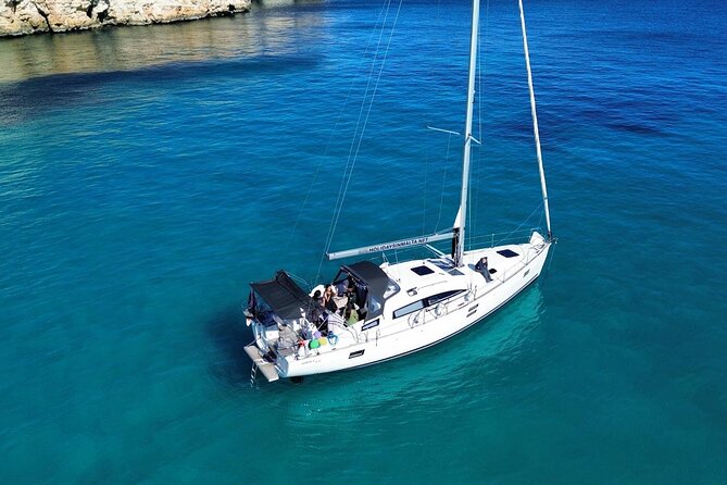 Private Day Charter on Amazing Mowgli - Starting Point and Group Details