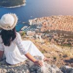 Private Day Experience: Dubrovnik & Ston FREE GUIDE w/ Optional authentic lunch - Starting from Split: Convenient Pickup and Private Transport