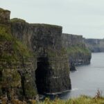 Private Day Tour Cliffs of Moher from Dublin - Exploring the Cliffs of Moher
