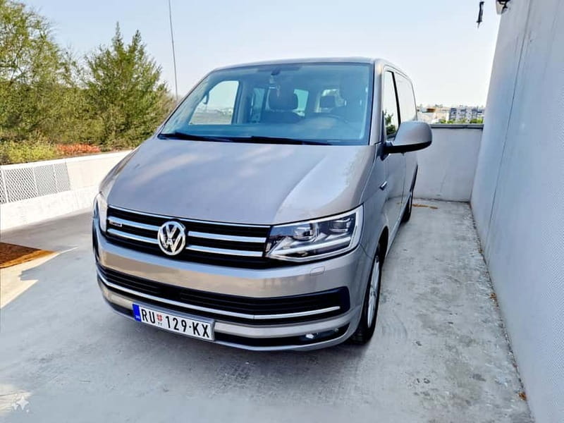 Private Day Tour Discovering Gems of Novi Sad in Luxury - Exploring Novi Sad’s Historic Center and Cultural Landmarks