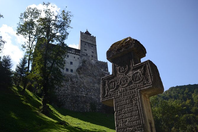 Private Day Tour: Dracula's Castle, Peles Castle and Brasov - Visiting Peles Castle: Romania’s Royal Summer Residence